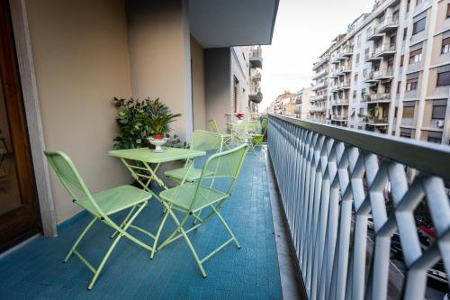 Nanà Apartment photo 7