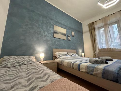 L'appartamento blu di Nicole photo 3