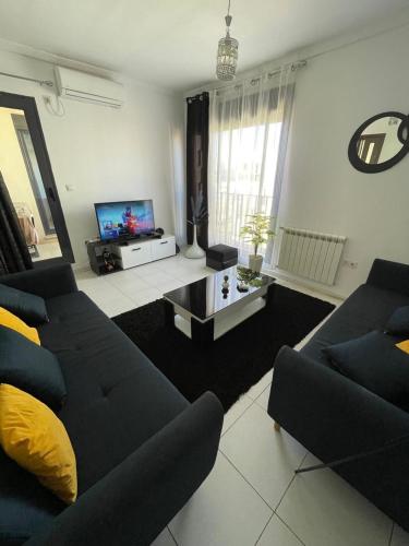 Cosy Appartement Hasnaoui