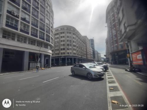 Fotografie z fotogalerie ubytování 4Youaluguel-Loft no centro de Niterói v destinaci Niterói