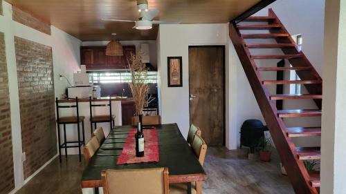 Φωτογραφία από το άλμπουμ του Cabaña LUBA σε Villa del Dique