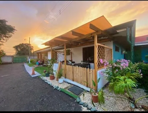 Airport Green Studio