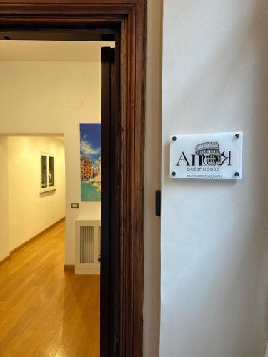 Amor Guest House San Giovanni