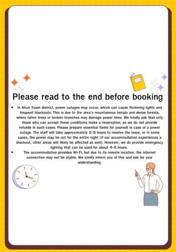 a screenshot of a page of a text book at The will glamping&camping in Ban Na Pho