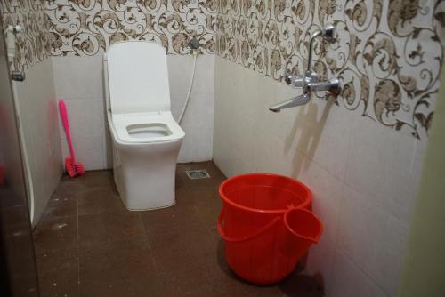 Gallery image of JARDIN Pradisiaque in Puducherry