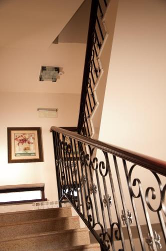 Fotografie z fotogalerie ubytování Hotel Baden v destinaci Kalaraši