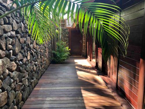 Galería fotográfica de Tropical Escape Villa - Comfort & Serenity Await! en Irioa