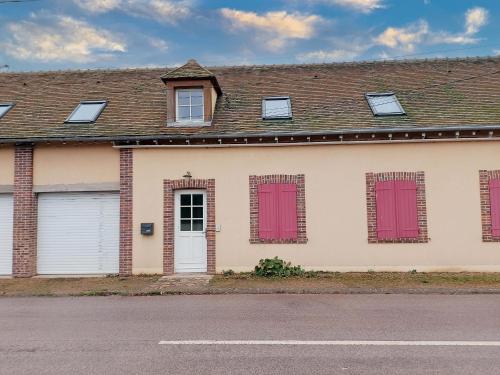 Appartement cosy rénové près de Chartres - FR-1-581-147