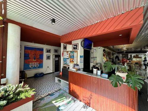 Φωτογραφία από το άλμπουμ του Sanya IPK BACKPACKERS HOSTEL στη Σανυά