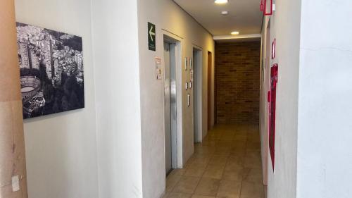 Apartamento en la 93 nuevo