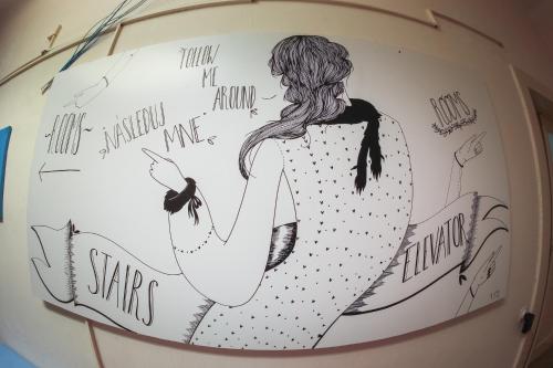Imagen de la galería de Hostel Dakura, en Praga