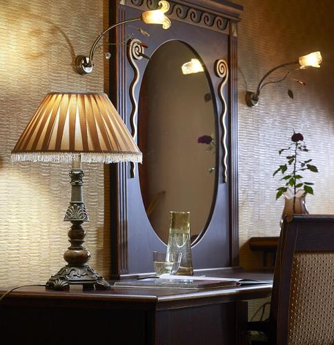 Galeriebild der Unterkunft Stevalia Hotel & Spa in Portaria