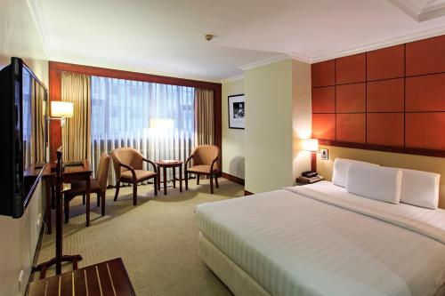 Zdjęcie z galerii obiektu Cebu Parklane International Hotel w Cebu