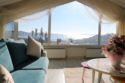 Kép Deep Hotel szállásáról Isztambulban a galériában