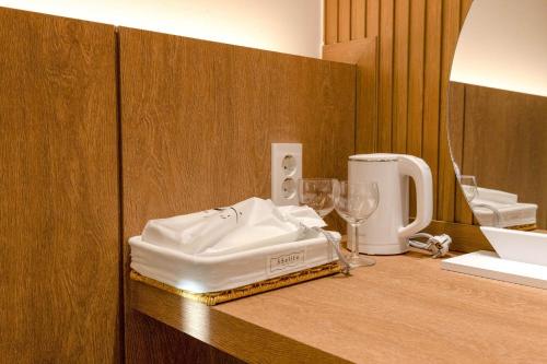 Fotografie z fotogalerie ubytování 양주 무인텔 호텔그리다 Hotel Grida v destinaci Yangju