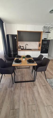 Infinity Park Apartment