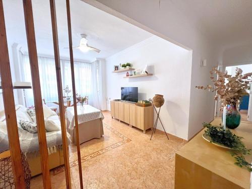 Evans Realty BK 3 habitaciones dobles