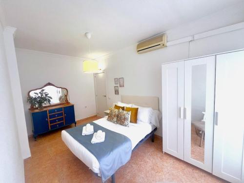 Evans Realty BK 3 habitaciones dobles