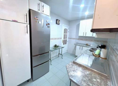 Evans Realty BK 3 habitaciones dobles