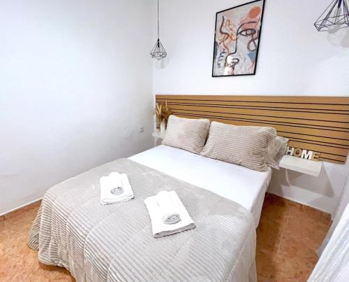 Evans Realty BK 3 habitaciones dobles
