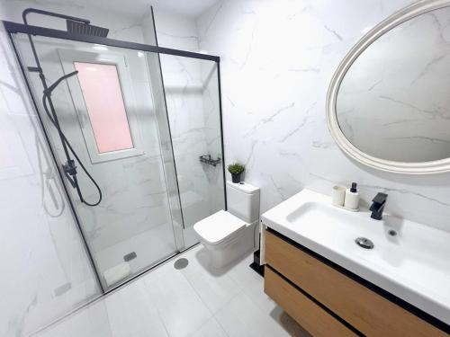 Evans Realty BK 3 habitaciones dobles