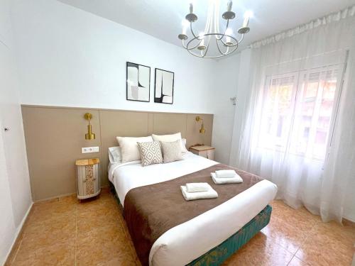 Evans Realty BK 3 habitaciones dobles