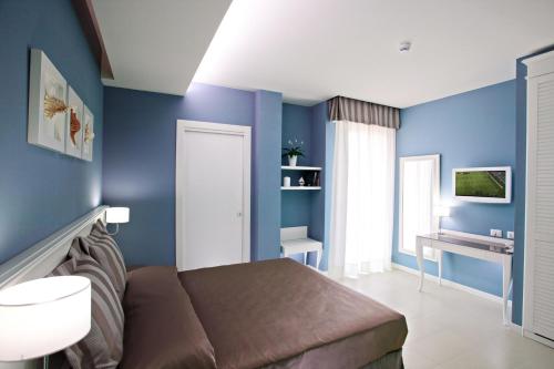 Gallery image of Hotel Nettuno in Cesenatico