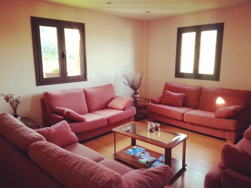 Fotografie z fotogalerie ubytování Hotel Ibaigune v destinaci Murueta