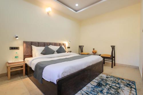 Fotografie z fotogalerie ubytování Mystic Hills Retreat v destinaci Šimla