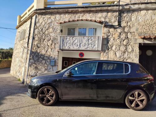 Φωτογραφία από το άλμπουμ του Appartement 2 pieces à Beaulieu-sur-Mer σε Beaulieu-sur-Mer