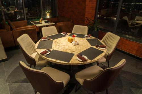 Φωτογραφία από το άλμπουμ του Best Western Plus Kathmandu Hotel στο Κατμαντού