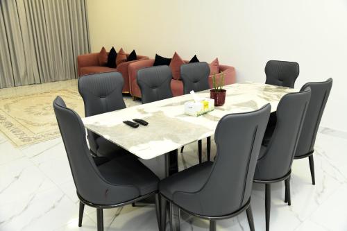 Un lugar para sentarse en إستراحه البراري