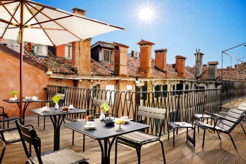 Hotel L'Orologio Venezia - WTB Hotels photo 18