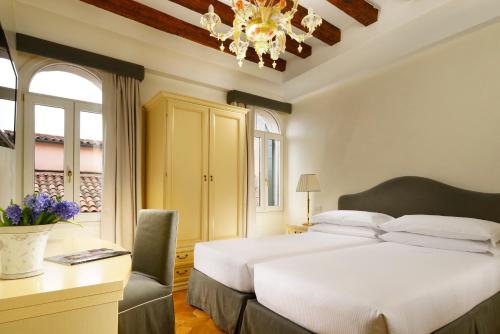 Hotel L'Orologio Venezia - WTB Hotels photo 77