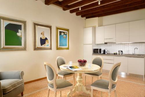 Hotel L'Orologio Venezia - WTB Hotels photo 75