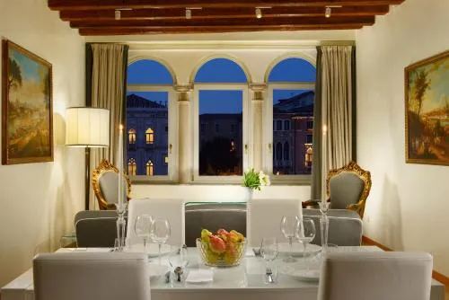 Hotel L'Orologio Venezia - WTB Hotels photo 3