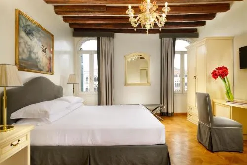 Hotel L'Orologio Venezia - WTB Hotels photo 6