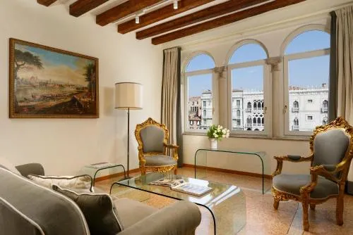 Hotel L'Orologio Venezia - WTB Hotels photo 4