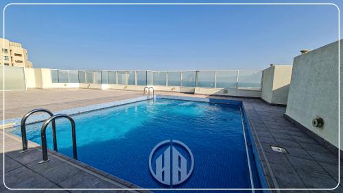 Piscina a Fintas o a prop