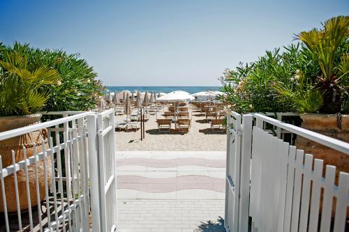 Gallery image of Hotel Delle Nazioni in Lido di Jesolo