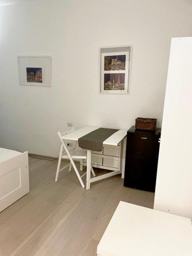 Apartment Milan City Center