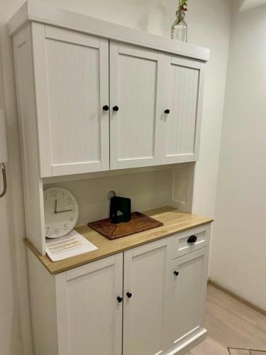 Apartment Milan City Center
