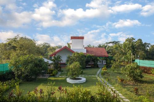 Galería fotográfica de Gardan 3BHK Villa Alibaug en Alibaug