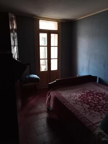 Chambre individuelle