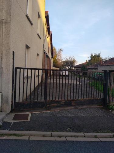 Gambar di galeri bagi L'atelier de Mathieu di Saint-Rémy-sur-Durolle