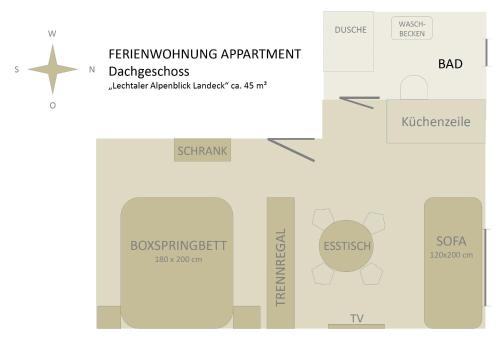 a schematic diagram of a process for implementing a performingagent at Lechtaler Alpenblick Landeck - Privatzimmer & Ferienwohnung in Landeck