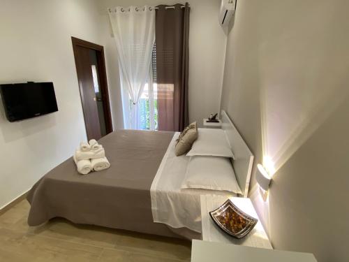 B&B Civico 22 Silvestre