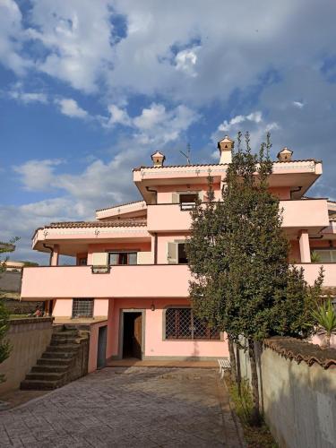 Villa oasi verde