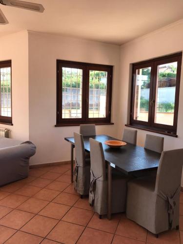 Villa oasi verde