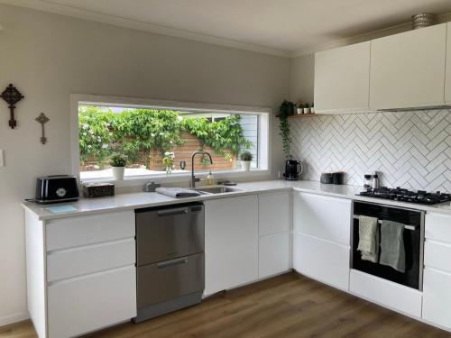 Photo de la galerie de l'établissement Fairy Magnolia B&B, à Otorohanga